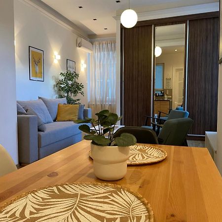 City Break Apartments Chic And Luxury Belgrade Exterior photo