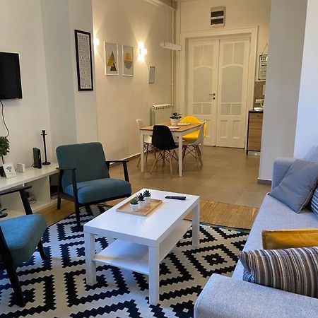 City Break Apartments Chic And Luxury Belgrade Exterior photo