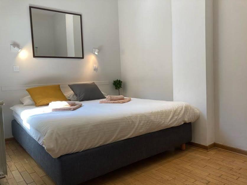 City Break Apartments Chic And Luxury Belgrade Exterior photo