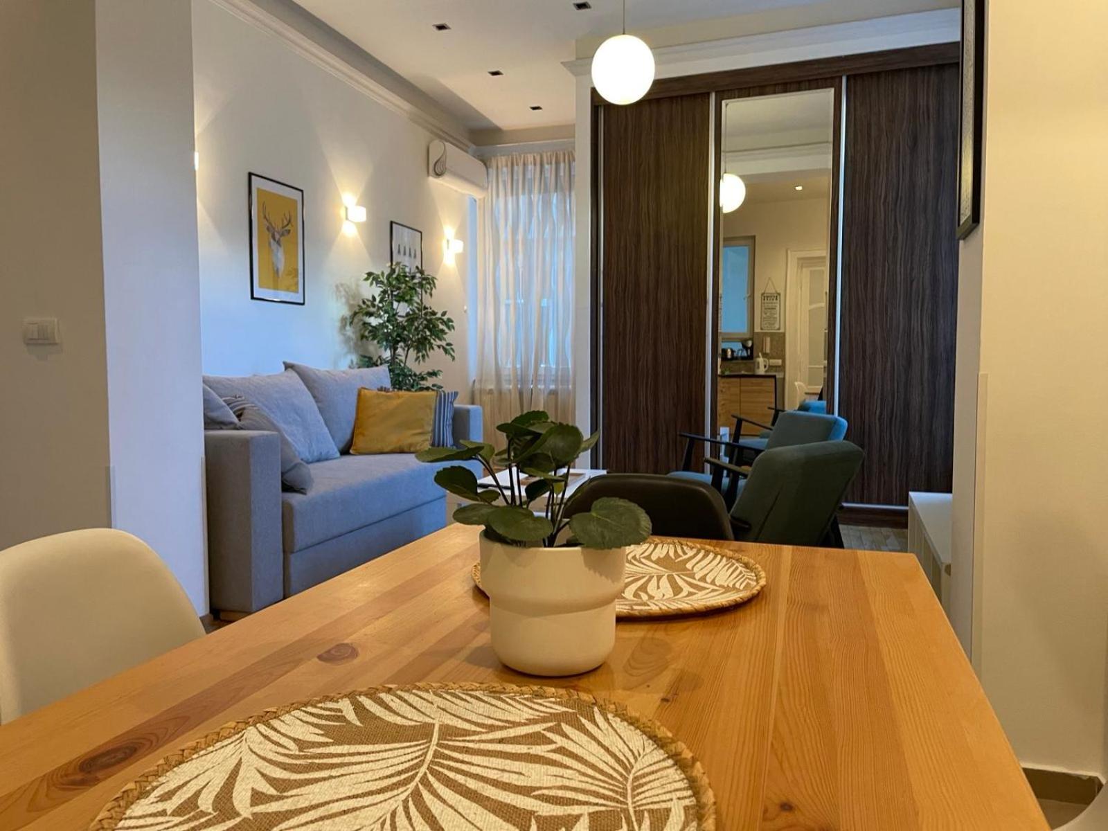 City Break Apartments Chic And Luxury Belgrade Exterior photo