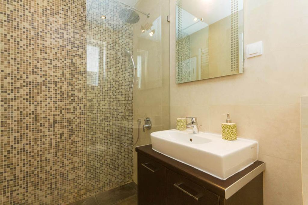 City Break Apartments Chic And Luxury Belgrade Exterior photo