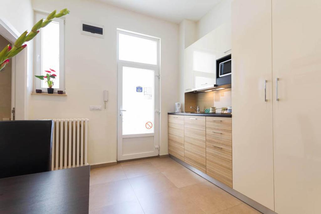 City Break Apartments Chic And Luxury Belgrade Exterior photo
