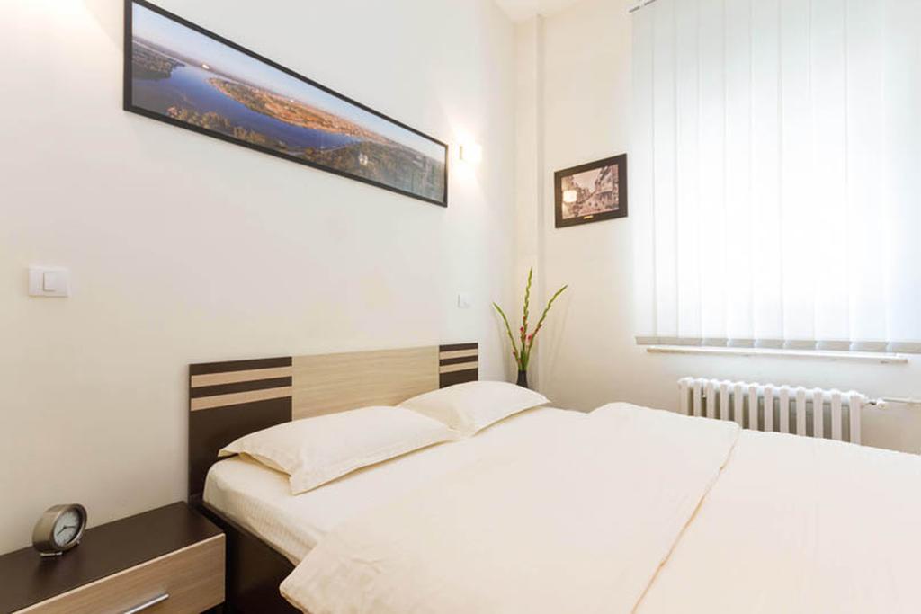City Break Apartments Chic And Luxury Belgrade Exterior photo