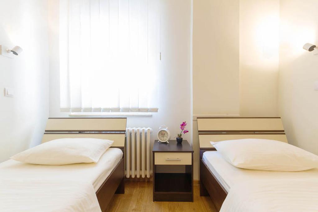 City Break Apartments Chic And Luxury Belgrade Exterior photo
