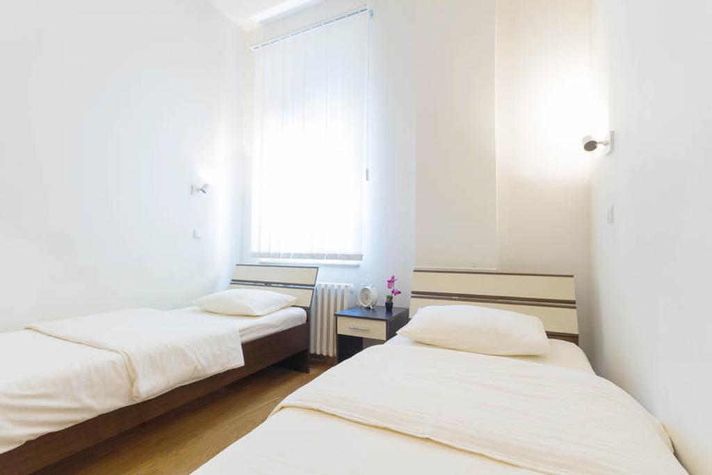 City Break Apartments Chic And Luxury Belgrade Exterior photo