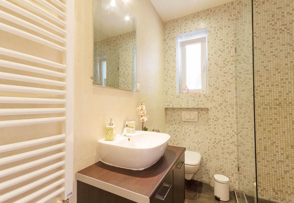 City Break Apartments Chic And Luxury Belgrade Exterior photo