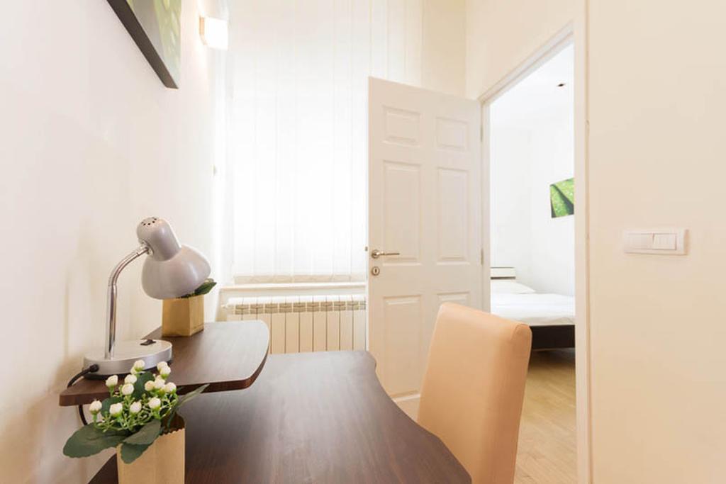 City Break Apartments Chic And Luxury Belgrade Exterior photo